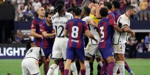 الكلاسيكو| 33 قناة ناقلة لقمة برشلونة ضد ريال مدريد.. كل ما تريد معرفته