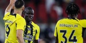 التاريخ ينحاز لصالح الاتحاد قبل مواجهة الفيحاء في دوري روشن
