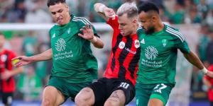 التشكيل المتوقع للأهلي ضد الشباب في دوري روشن السعودي اليوم