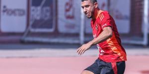 شوبير: رحيل رامي ربيعة عن الأهلي أصبح أمر وارد