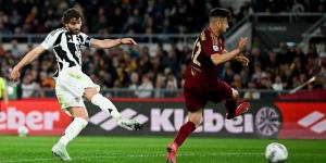 ماذا يقدم أتلانتا أمام روما قبل مباراة الفريقين في الدوري الإيطالي؟