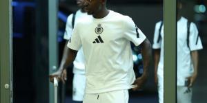 ماني يقود تشكيلة النصر المتوقعة أمام الأخدود