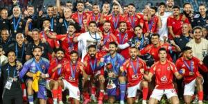 قرار جديد من الأهلي مع صفقاته الجديدة قبل كأس العالم للأندية
