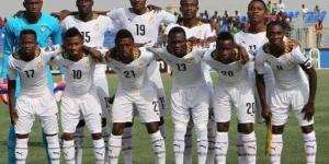 نيجيريا تتحدى السنغال في أمم إفريقيا تحت 20 عامًا