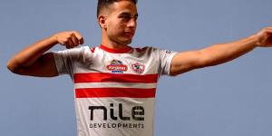 إنبي: الزمالك لم يخاطبنا بشأن تفعيل بند شراء محمد حمدي