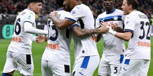 13 قناة تنقل قمة أتالانتا ضد روما في الدوري الإيطالي