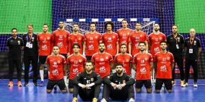 الأهلي يتأهل إلى نهائي السوبر الأفريقي لكرة اليد على حساب الزمالك