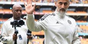 الأهلي يفاوض خوسيه ريفيرو لخلافة كولر