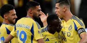 موعد وطريقة مشاهدة مباراة النصر ضد الأخدود في دوري روشن السعودي