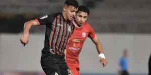 الجيش الملكي يضمن مركزه الثاني بالقدم والقلم ولم يعترض أي فريق على إشراك بوغيزان