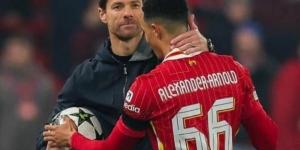 ألونسو يصطحب 3 لاعبين إلى ريال مدريد