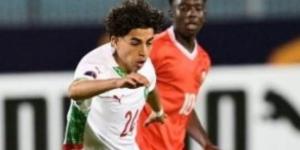 منتخب المغرب للشباب يستدرج سيراليون في أمم إفريقيا
