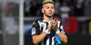 جناح أنجيه الفرنسي ضمن حسابات الزمالك لتدعيم الفريق