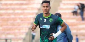 هداف الدوري المغربي الحسين رحيمي ينتقل إلى صفوف العين الإماراتي
