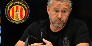 ريجيكامب: أتايع الدوري المصري وشرف لي تدريب الزمالك