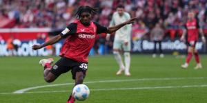 ليفربول يحدد بديل أليكسندر أرنولد من ليفركوزن