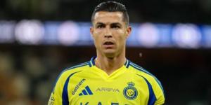 رونالدو يواصل الغياب عن تدريبات النصر