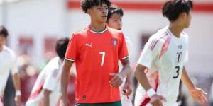 صراع ناري بين 16 ناديًا لضم نجل كريستيانو رونالدو