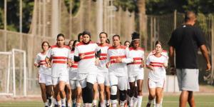 عادل حسين يطالب إدارة الزمالك يتجديد عقود 8 لاعبات خوفًا من الرحيل المجاني.. خاص