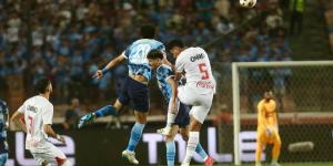 الزمالك يفقد فرصة المشاركة في دوري الأبطال رسميًا بعد الخسارة من بيراميدز