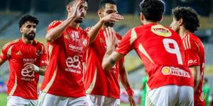 4 نقاط تفصل الأهلي عن لقب الدوري.. وشوبير يوضح السيناريو الحاسم