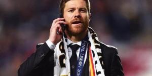 بـ 150 مليون يورو.. كيف ينطلق مشروع تشابي ألونسو مع ريال مدريد؟