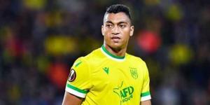 في بيان رسمي.. مصطفى محمد يُعلن أسباب رفضه المشاركة مع نانت بالدوري الفرنسي