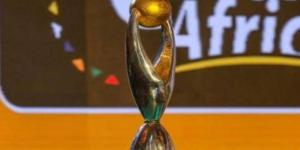 كاف سيعلن كأس وهوية جديدين لبطولة دوري أبطال إفريقيا