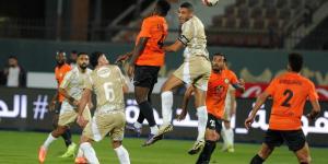 قائمة الأهلي لمباراة البنك الأهلي في الدوري المصري "خاص"