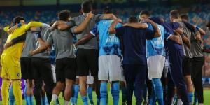 4 طرق تقود بيراميدز إلى لقب الدوري المصري