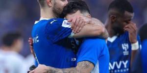 كارثة في الهلال السعودي قبل كأس العالم للأندية رغم الفوز على الفتح