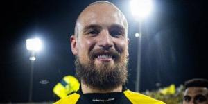الاتحاد يوضح إصابة رايكوفيتش