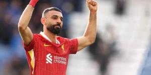 مبابي وصلاح يتصدران صراع الحذاء الذهبي وموقف مرموش وهالاند