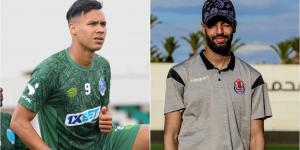 بنخالق ثاني لاعب يغادر البطولة المغربية صوب العين الإماراتي بعد هداف الدوري الحسين رحيمي