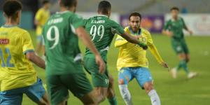 عودة محمود علاء لقائمة الاتحاد السكندري لمواجهة سموحة