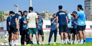 عمرو أدهم: رفع إيقاف قيد الزمالك مسألة وقت فقط
