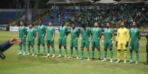 بث مباشر مشاهدة مباراة الاتحاد السكندري وسموحة في الدوري المصري.. "فيديو"