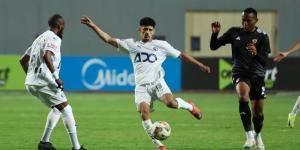 بيراميدز: لم نتلق ردًا حتى الآن من رابطة الأندية بشأن تأجيل مباراة سيراميكا