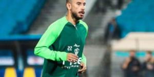 الزمالك يٌجهز ناصر ماهر لمواجهة بيراميدز في نهائي الكأس