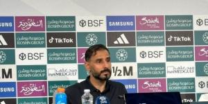 الشهري: الفوز على الأهلي نتاج جهودنا خلال الموسم