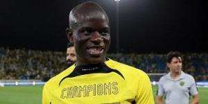 الاتحاد يتحرك لتحصين كانتي