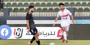 الزمالك يتفوق على بتروجت بثلاثية في الدوري ويعزز موقعه في المركز الثالث