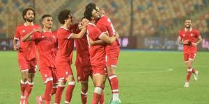 بث مباشر مشاهدة مباراة مودرن سبورت والاتحاد السكندري في الدوري المصري "فيديو"
