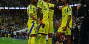 تقرير: النصر يعود للمنافسة على التأهل إلى دوري أبطال آسيا بعد حل أزمة لاعب العروبة