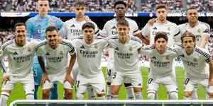 ريال مدريد يُخصص مليون يورو لكل لاعب في حال التتويج بكأس العالم للأندية