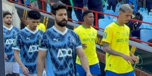 طريقة مشاهدة مباراة بيراميدز وصن داونز مجانا في نهائي دوري أبطال أفريقيا