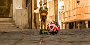 مواجهات نارية في قرعة دور الـ32 من كأس الملك