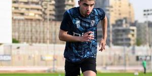 أحمد سالم: نركز على نهائي كأس مصر.. وهذا موقفنا من الجفالي