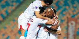 تشكيل الزمالك أمام بيراميدز في نهائي كأس مصر.. الجزيري يقود الهجوم