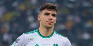 رسميًا.. الأهلي يعلن رحيل فيغا